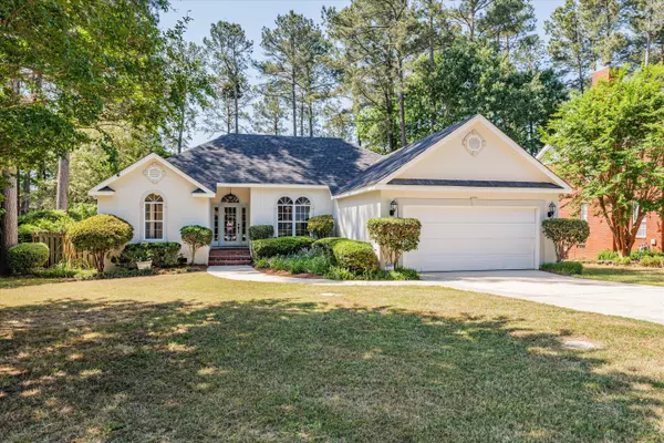 4097 EAGLE NEST DR, Evans, GA 30809