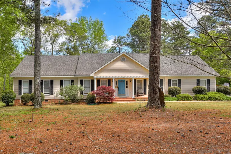 403 WEST RD, Aiken, SC 29801