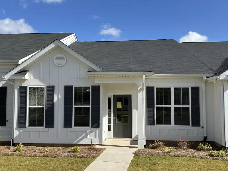 4121 ADELAIDE LOOP, Aiken, SC 29803