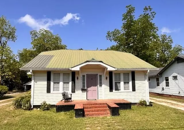 517 N MASONIC ST, Millen, GA 30442