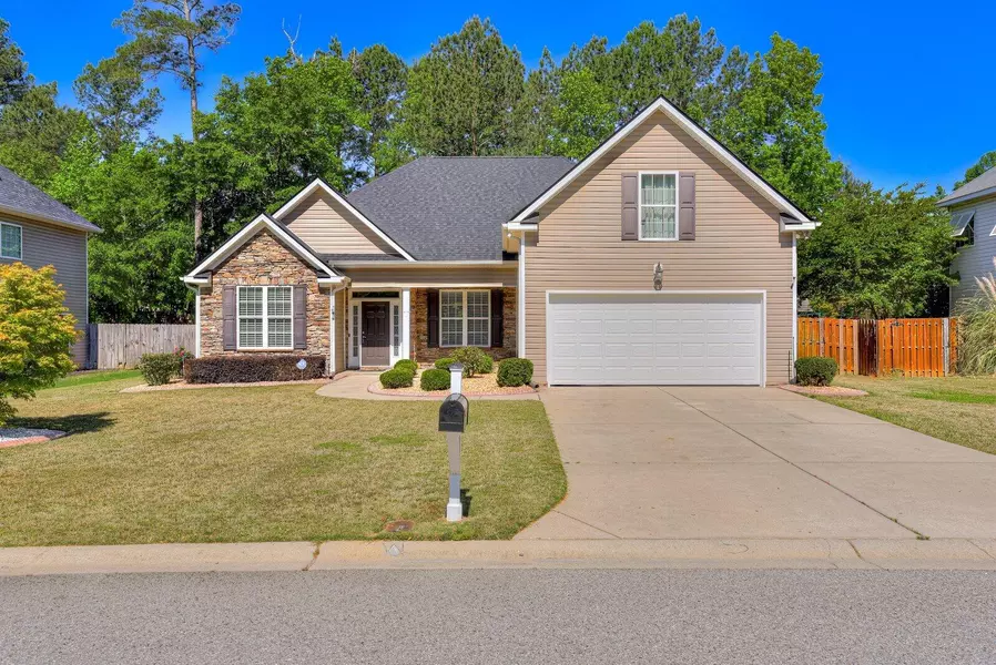 4002 ELLINGTON DR, Grovetown, GA 30813