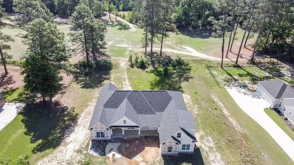 Graniteville, SC 29829,539 BOGEY CT