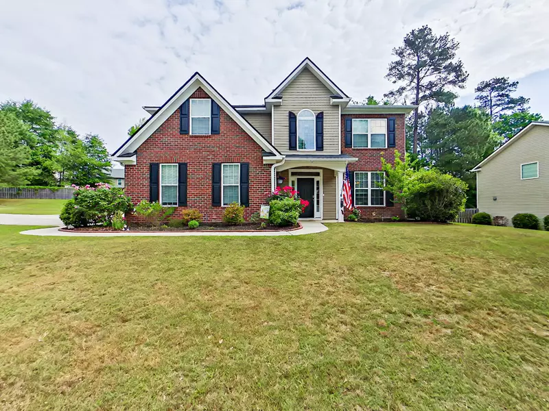 509 ELLINGTON CT, Grovetown, GA 30813