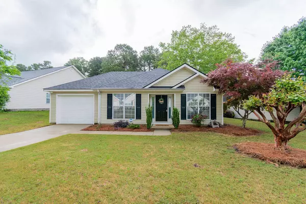 151 CHERRY LAUREL DR,  North Augusta,  SC 29860