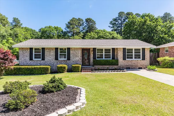 North Augusta, SC 29841,1972 BUNTING DR