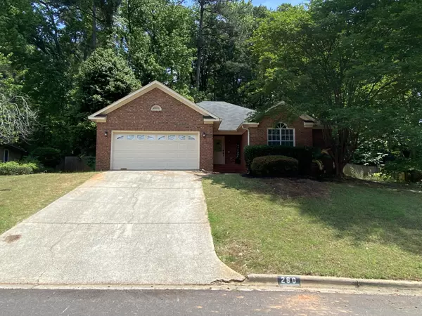 Martinez, GA 30907,280 ASHBROOK DR