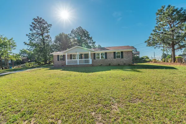 Augusta, GA 30906,3406 DEXTER COURT