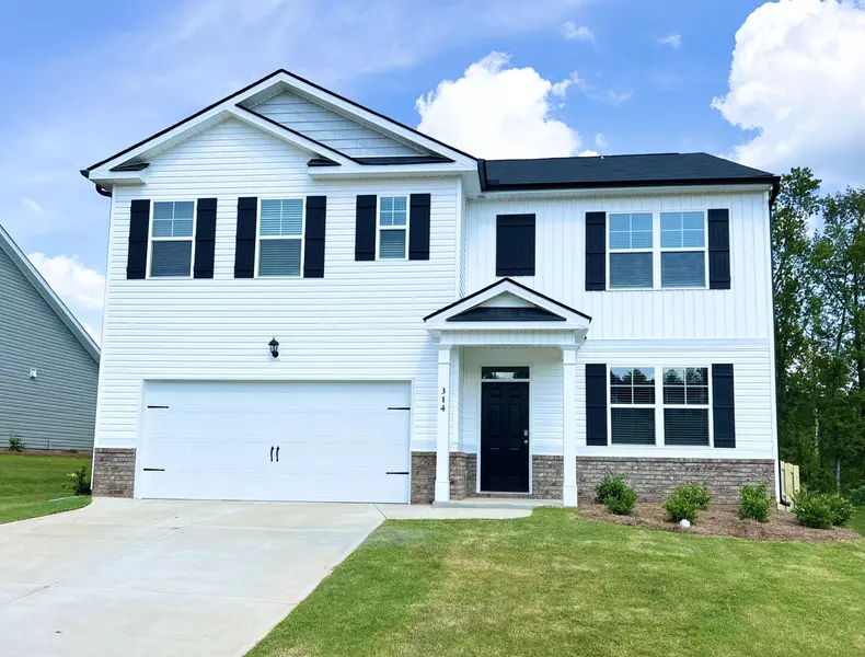 314 EXPEDITION DR, North Augusta, SC 29841