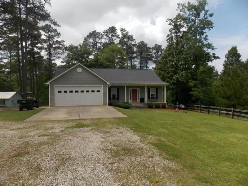 3099 BAY SHORE DRIVE, Lincolnton, GA 30817