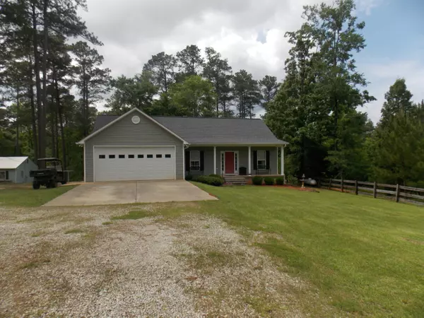 3099 BAY SHORE DRIVE,  Lincolnton,  GA 30817