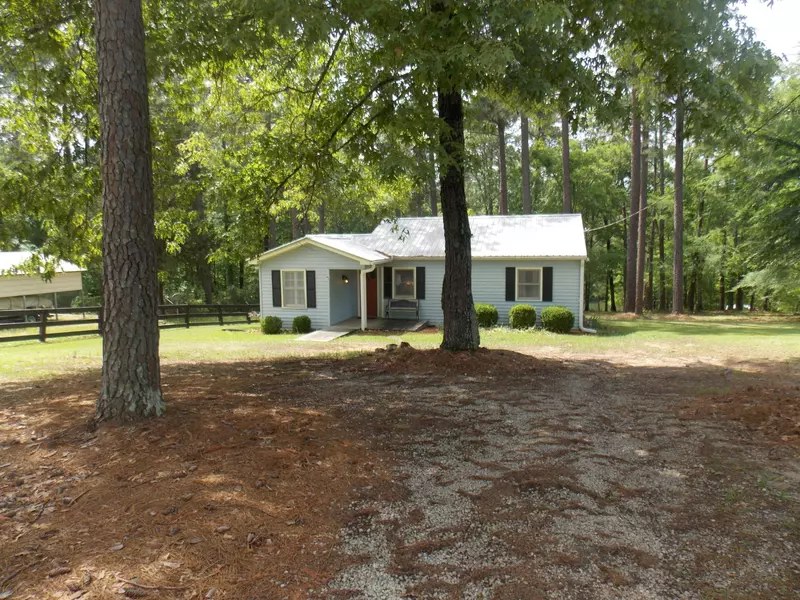 3089 BAY SHORE DRIVE, Lincolnton, GA 30817