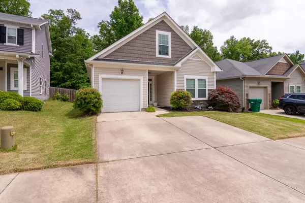 Grovetown, GA 30813,1957 KENLOCK DR