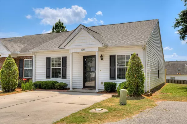 Augusta, GA 30909,1640 EMMA ST