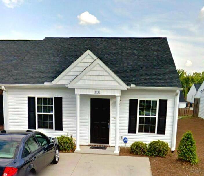 1632 EMMA ST,  Augusta,  GA 30909