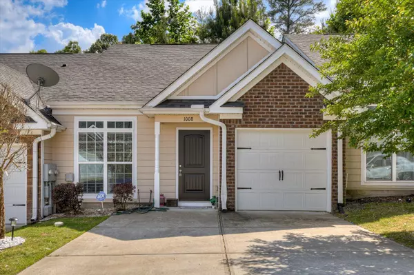 1008 COVESIDE TRL, Grovetown, GA 30813