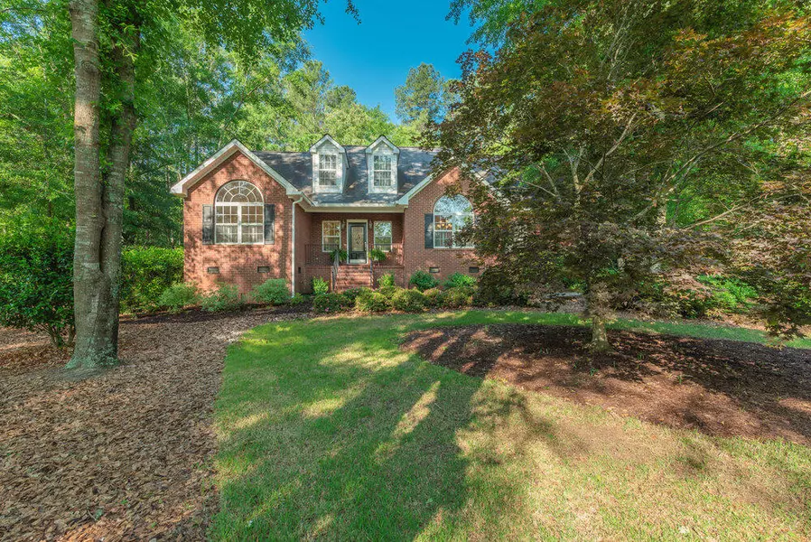 507 BERWICK CT, Aiken, SC 29803