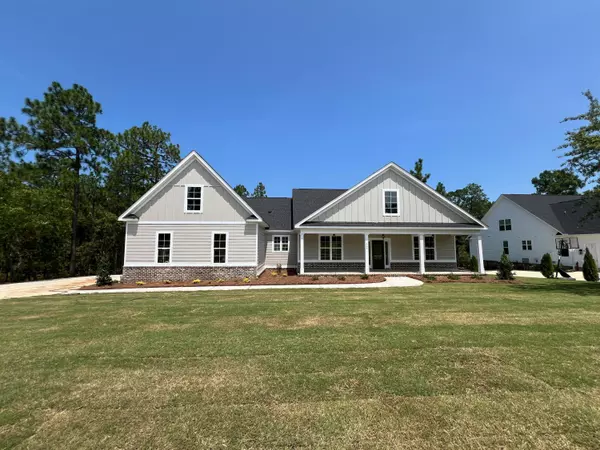 Graniteville, SC 29829,844 CALLAWAY DR