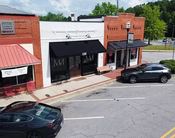 Lincolnton, GA 30817,138 N PEACHTREE ST