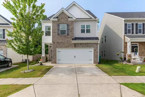 293 CLAUDIA DR, Grovetown, GA 30813