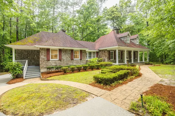 Evans, GA 30809,614 Gibbs RD