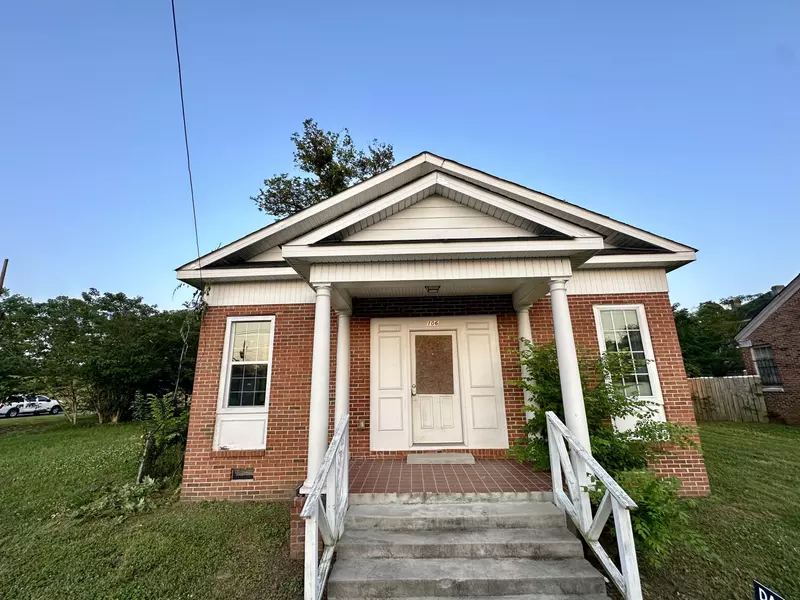 106 SECOND ST, Augusta, GA 30901