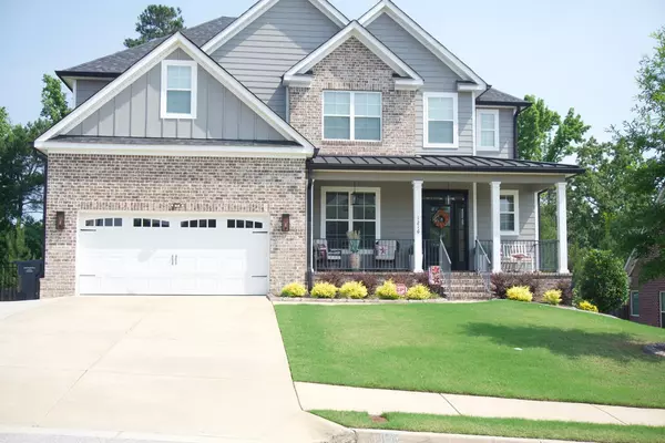 Augusta, GA 30907,1216 ARCILLA POINTE