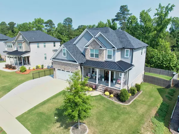 Augusta, GA 30907,1216 ARCILLA POINTE