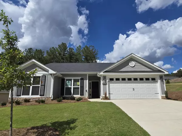 4026 GLASGOW PASS,  Graniteville,  SC 29829