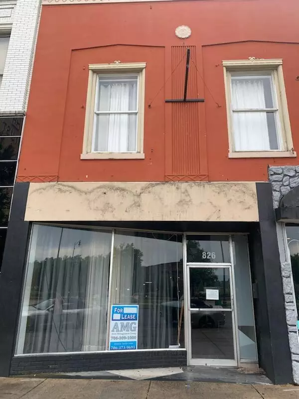 Augusta, GA 30901,826 BROAD ST