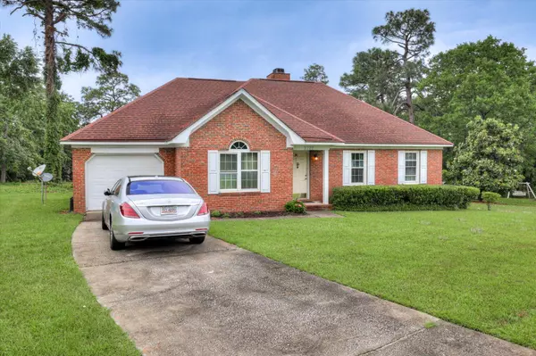 Augusta, GA 30909,3127 GREENSBORO WAY