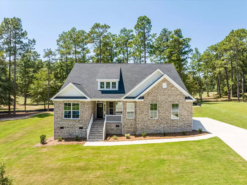 1121 BIRDIE PL, Graniteville, SC 29829