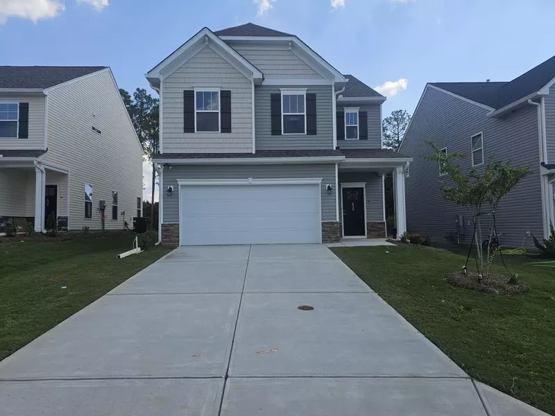 650 COUNT FLEET CT B32, Graniteville, SC 29829