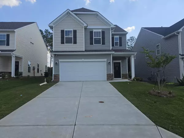 Graniteville, SC 29829,650 COUNT FLEET CT B32