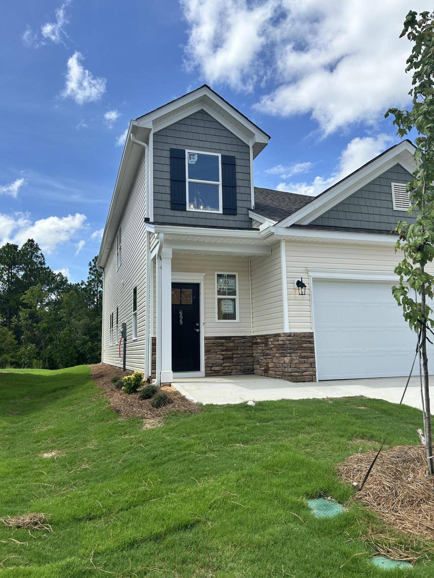 Graniteville, SC 29829,699 COUNT FLEET CT B71