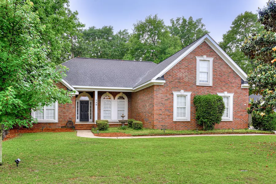 139 MILL RUN, North Augusta, SC 29860