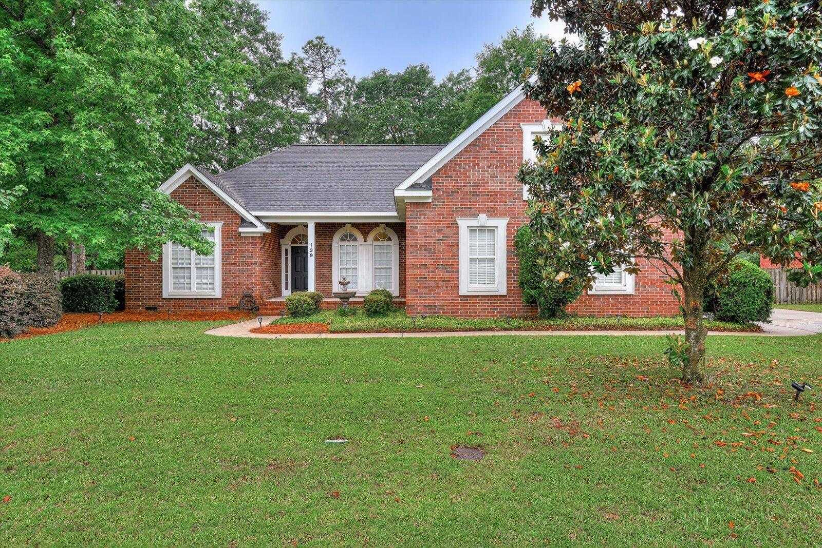 North Augusta, SC 29860,139 MILL RUN