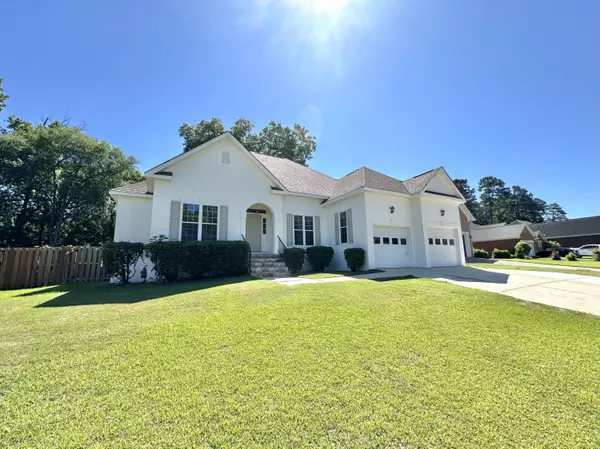 1359 SHADOW OAK DR, Evans, GA 30809