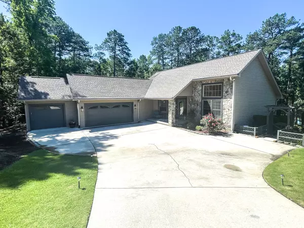 Mccormick, SC 29835,214 BRIDGEVIEW PL