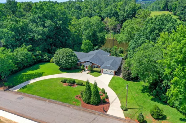 North Augusta, SC 29841,100 CYPRESS DR