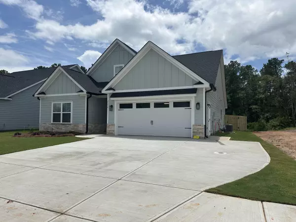 Grovetown, GA 30813,2356 LAURENS ST