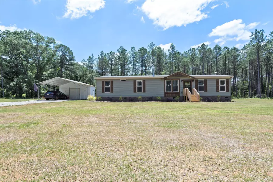 259 TWIN PINES RD, Keysville, GA 30816