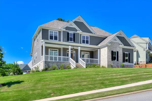 Evans, GA 30809,4308 SABAL DR