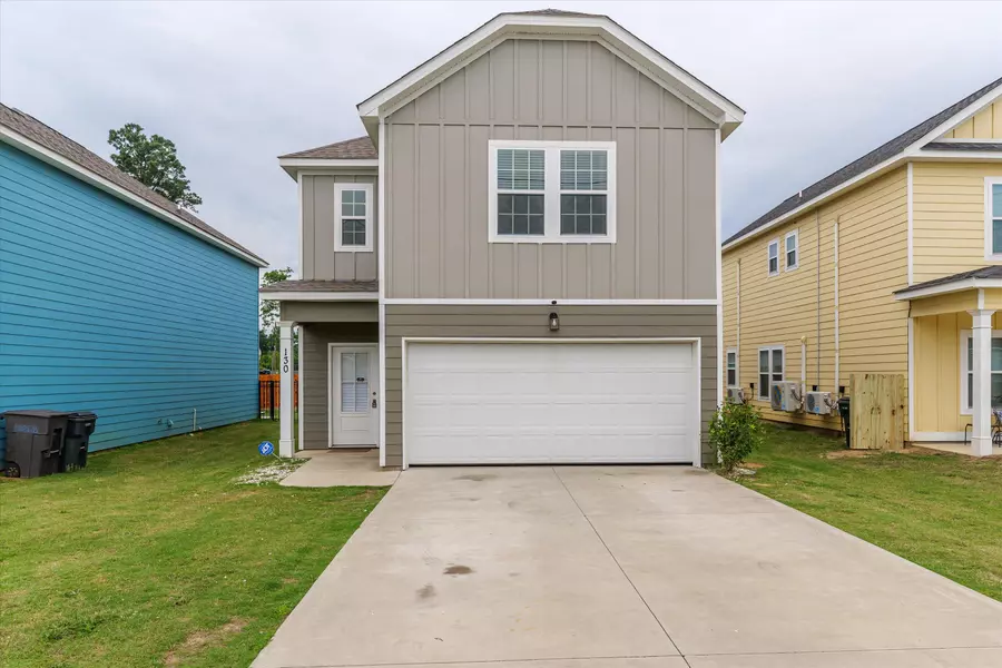 130 BARBARA ST, Grovetown, GA 30813