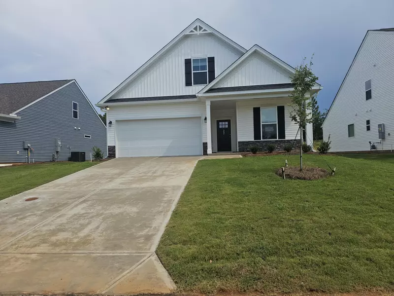 397 MIDLAND PINES DR G09, Graniteville, SC 29829