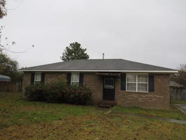 803 PERRY CT, Augusta, GA 30901