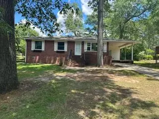 412 N THOMPSON ST, Wrens, GA 30833