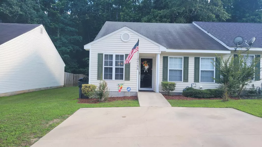 4736 W CREEK MILL COURT, Grovetown, GA 30813