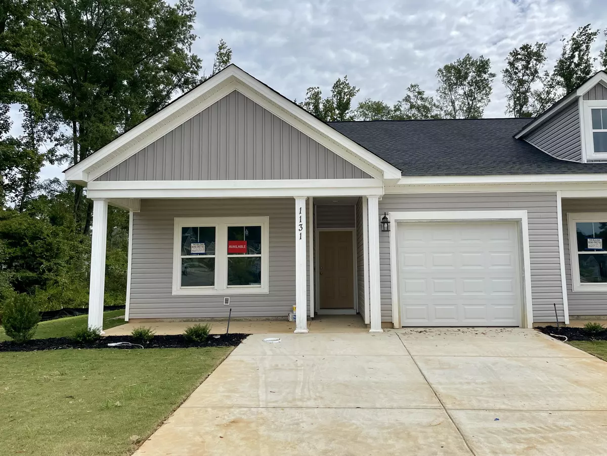 Grovetown, GA 30813,1131 CLARETON DR 5A