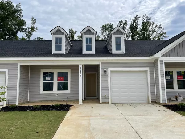 1133 CLARETON DR 5B, Grovetown, GA 30813