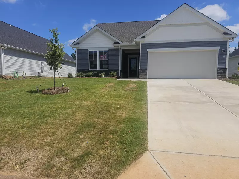 387 MIDLAND PINES DR G10, Graniteville, SC 29829